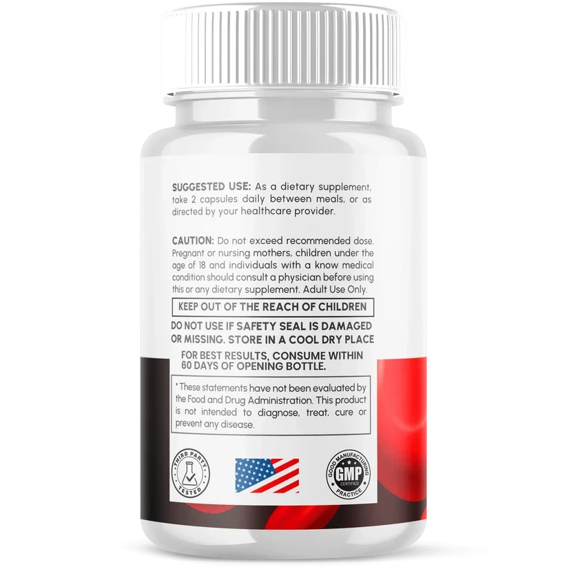 Bloodpril