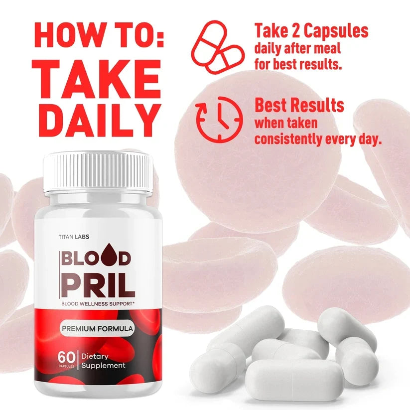 Bloodpril