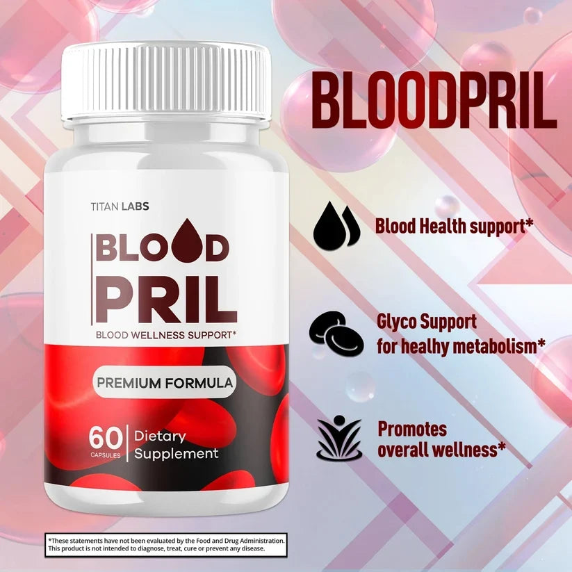 Bloodpril