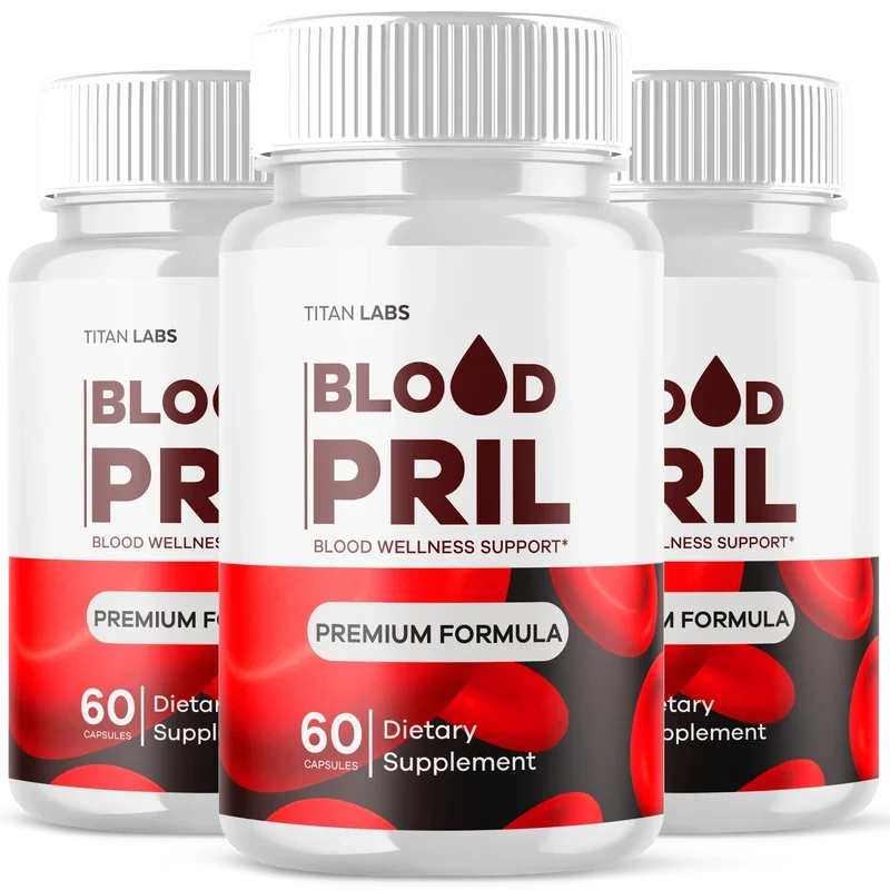 Bloodpril