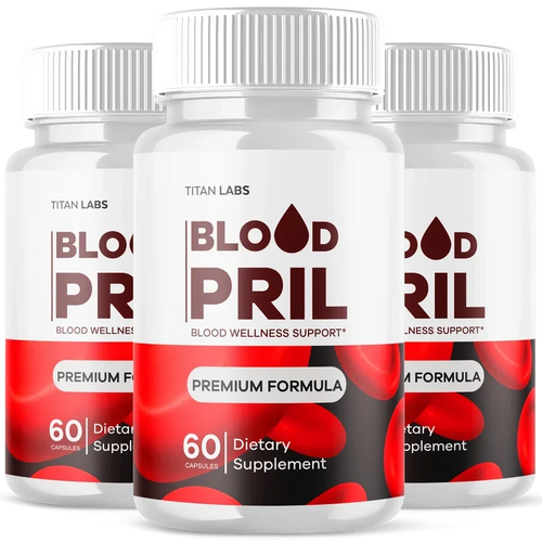 Bloodpril