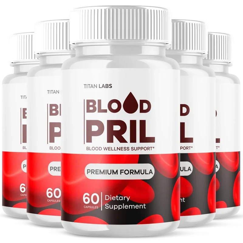 Bloodpril