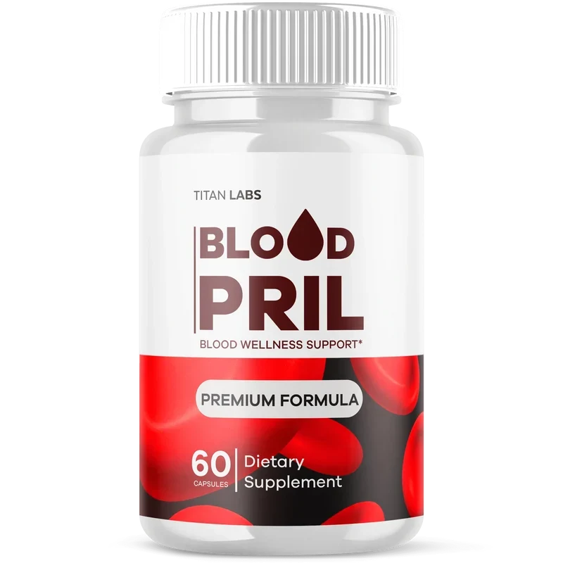 Bloodpril